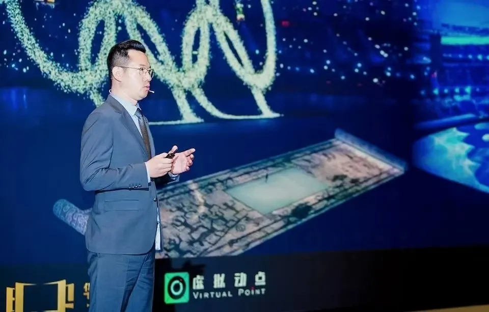 “上游内容制作+下游场景体验” 和记推动影戏工业加速升级