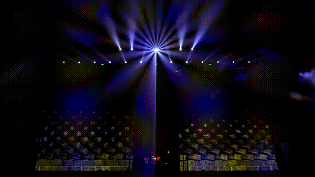 2025新春首秀 | 《戌时·随州》陶醉式情景夜游，，，，，，邀您共觅随州千年文脉！