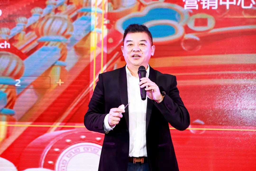 厘革立异路 文旅展宏图  全体和记人共迎第二轮增添