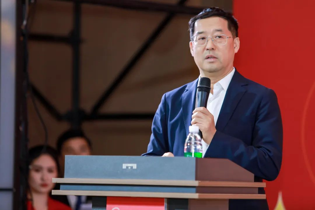 厘革立异路 文旅展宏图  全体和记人共迎第二轮增添